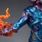 Descubre el apasionante mundo de Maqueta Marvel Galactus 66 cm.