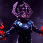Descubre el apasionante mundo de Maqueta Marvel Galactus 66 cm.