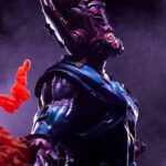 Descubre el apasionante mundo de Maqueta Marvel Galactus 66 cm.