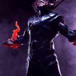 Descubre el apasionante mundo de Maqueta Marvel Galactus 66 cm.