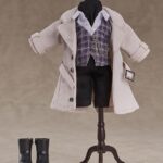 Descubre el apasionante mundo de Accesorios Figuras Nendoroid Doll Outfit Set.