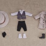 Descubre el apasionante mundo de Accesorios Figuras Nendoroid Doll Outfit Set.