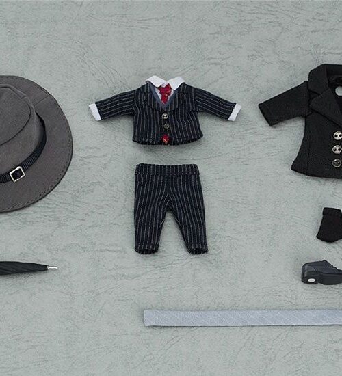 Accesorios Figuras Nendoroid Doll Outfit Set II » Tu Tienda Anime Descubre el apasionante mundo de Accesorios Figuras Nendoroid Doll Outfit Set II.