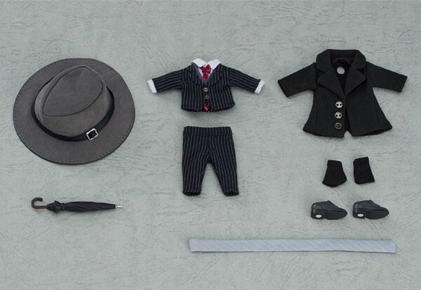 Accesorios Figuras Nendoroid Doll Outfit Set II » Tu Tienda Anime Descubre el apasionante mundo de Accesorios Figuras Nendoroid Doll Outfit Set II.