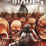 Descubre el apasionante mundo de Manga Ataque a los Titanes 31.