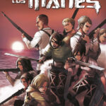 Descubre el apasionante mundo de Manga Ataque a los Titanes 32.