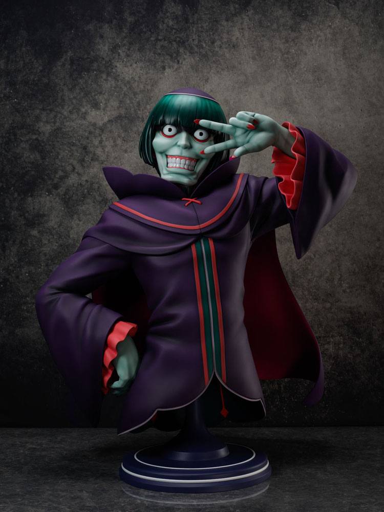 Descubre el apasionante mundo de Busto Petelgeuse Romaneeconti Re Zero.