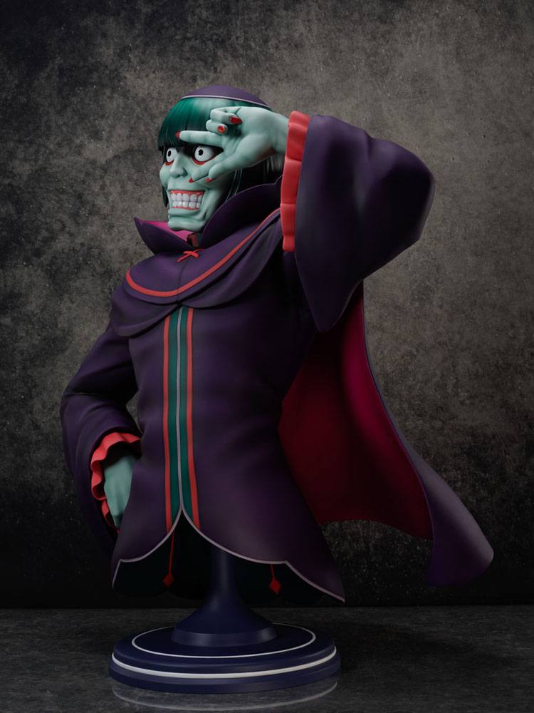 Descubre el apasionante mundo de Busto Petelgeuse Romaneeconti Re Zero.