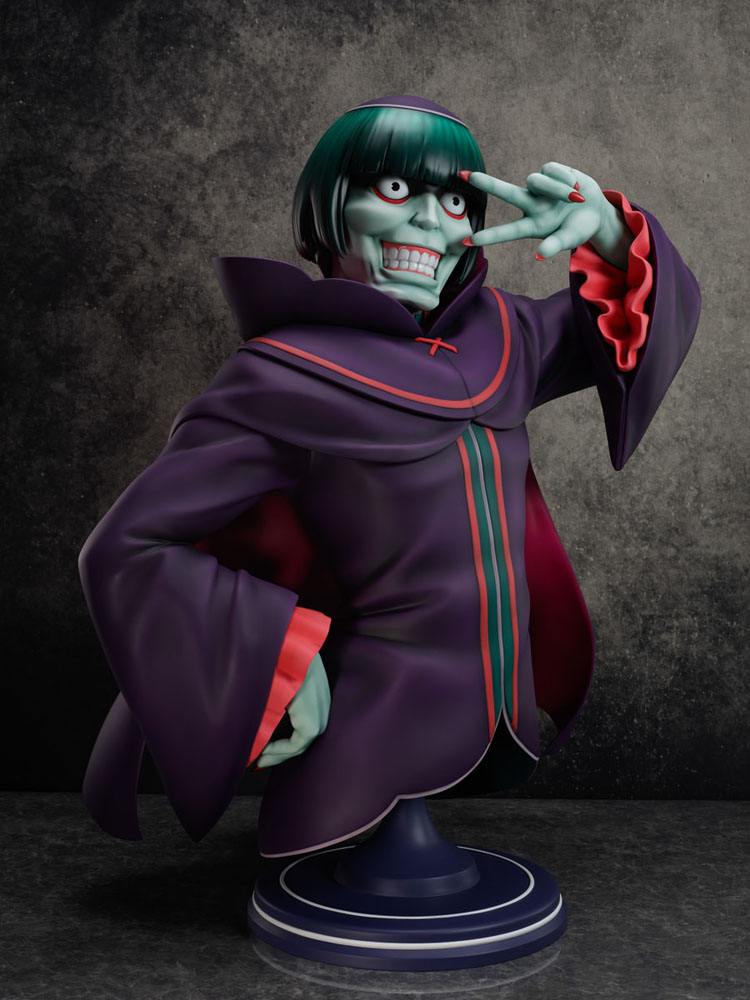 Descubre el apasionante mundo de Busto Petelgeuse Romaneeconti Re Zero.