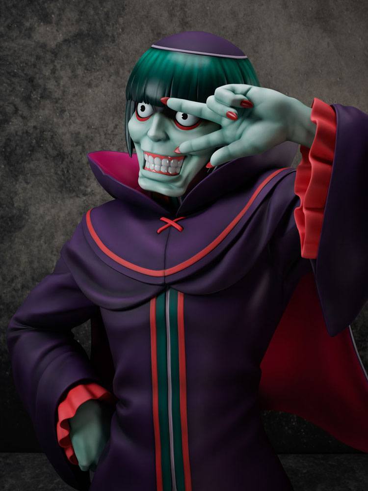 Descubre el apasionante mundo de Busto Petelgeuse Romaneeconti Re Zero.