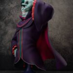 Descubre el apasionante mundo de Busto Petelgeuse Romaneeconti Re Zero.