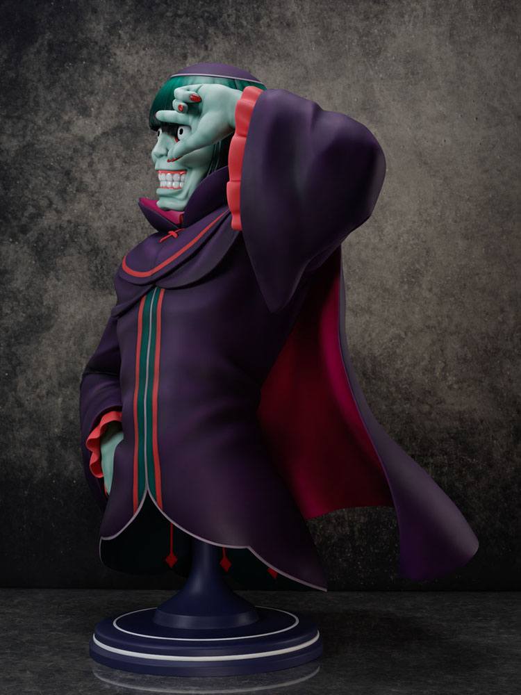 Descubre el apasionante mundo de Busto Petelgeuse Romaneeconti Re Zero.