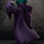 Descubre el apasionante mundo de Busto Petelgeuse Romaneeconti Re Zero.