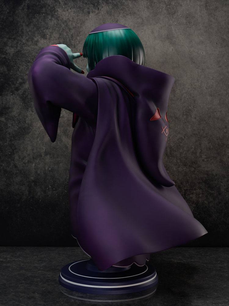 Descubre el apasionante mundo de Busto Petelgeuse Romaneeconti Re Zero.