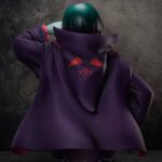 Descubre el apasionante mundo de Busto Petelgeuse Romaneeconti Re Zero.