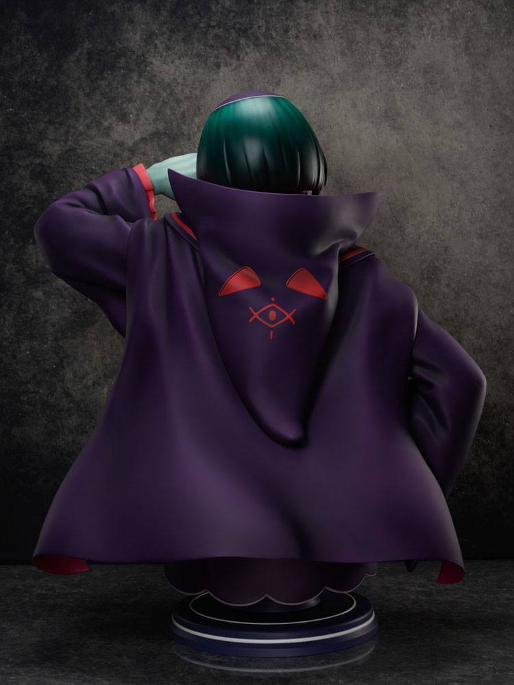 Descubre el apasionante mundo de Busto Petelgeuse Romaneeconti Re Zero.