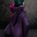 Descubre el apasionante mundo de Busto Petelgeuse Romaneeconti Re Zero.