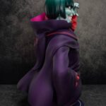 Descubre el apasionante mundo de Busto Petelgeuse Romaneeconti Re Zero.