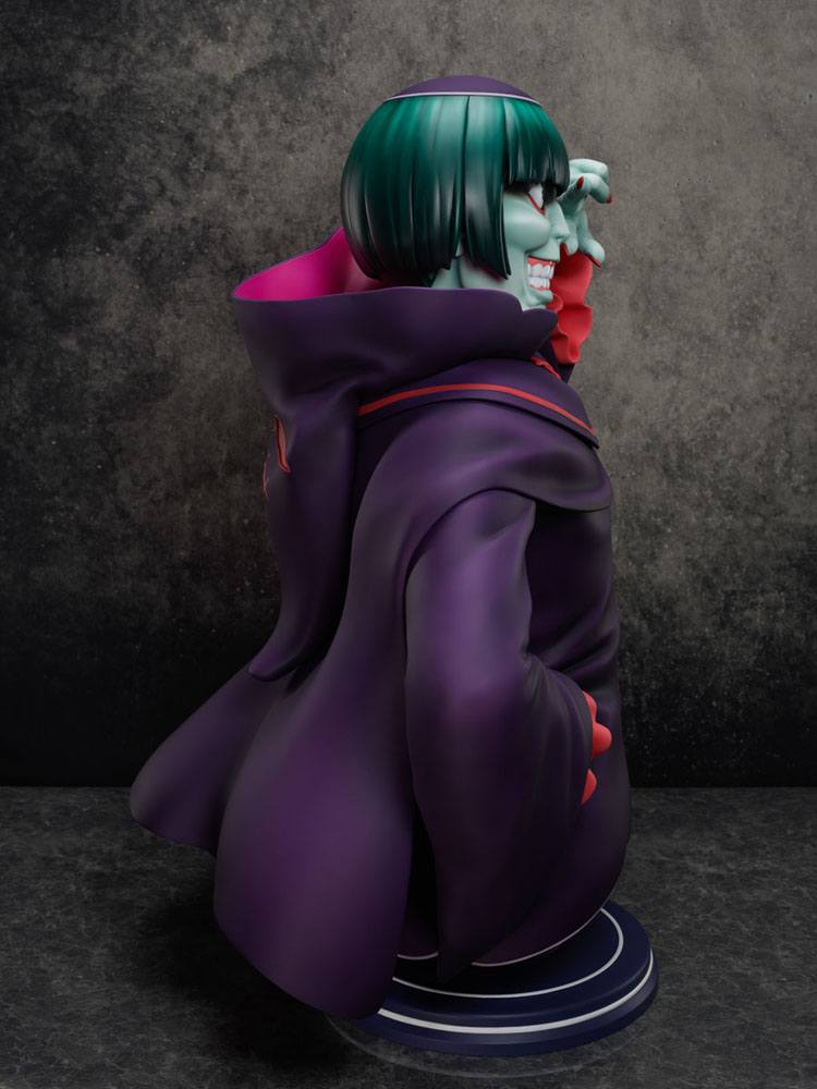 Descubre el apasionante mundo de Busto Petelgeuse Romaneeconti Re Zero.