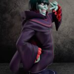 Descubre el apasionante mundo de Busto Petelgeuse Romaneeconti Re Zero.