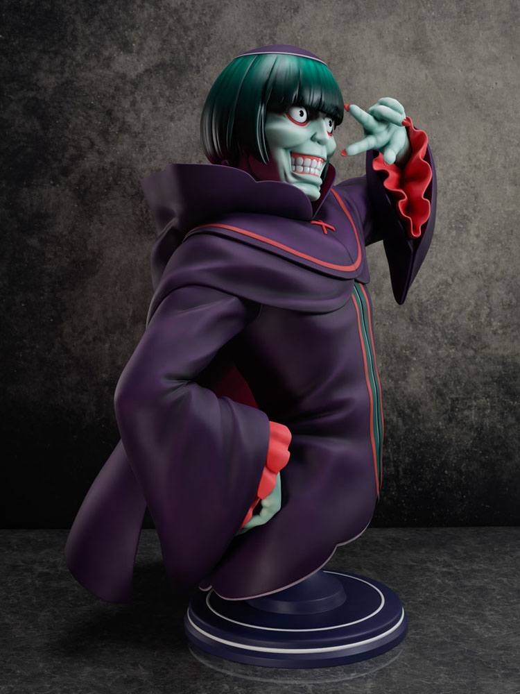 Descubre el apasionante mundo de Busto Petelgeuse Romaneeconti Re Zero.