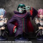 Descubre el apasionante mundo de Busto Petelgeuse Romaneeconti Re Zero.