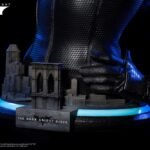 Descubre el apasionante mundo de Busto tamaño real Selina Kyle.