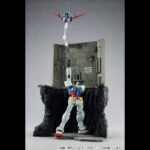Descubre el apasionante mundo de Diorama Gundam The Last Shooting.