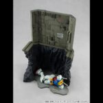 Descubre el apasionante mundo de Diorama Gundam The Last Shooting.