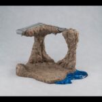 Descubre el apasionante mundo de Diorama Mobile Suit Gundam Tragedy Jaburo.