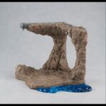 Descubre el apasionante mundo de Diorama Mobile Suit Gundam Tragedy Jaburo.