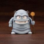 Descubre el apasionante mundo de Estatua ARTFXJ Dai Deluxe Edition.