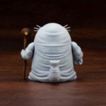 Descubre el apasionante mundo de Estatua ARTFXJ Dai Deluxe Edition.