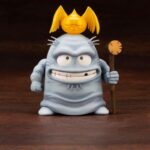 Descubre el apasionante mundo de Estatua ARTFXJ Dai Deluxe Edition.