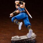 Descubre el apasionante mundo de Estatua ARTFXJ Dai Dragon Quest.