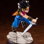 Descubre el apasionante mundo de Estatua ARTFXJ Dai Dragon Quest.