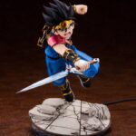 Descubre el apasionante mundo de Estatua ARTFXJ Dai Dragon Quest.