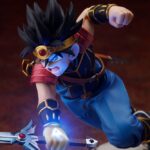 Descubre el apasionante mundo de Estatua ARTFXJ Dai Dragon Quest.