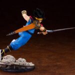 Descubre el apasionante mundo de Estatua ARTFXJ Dai Dragon Quest.