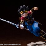 Descubre el apasionante mundo de Estatua ARTFXJ Dai Dragon Quest.