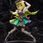Descubre el apasionante mundo de Estatua Alina Gray Madoka Magica.