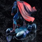 Descubre el apasionante mundo de Estatua Art Respect Superman.