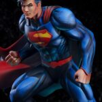 Descubre el apasionante mundo de Estatua Art Respect Superman.