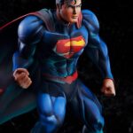 Descubre el apasionante mundo de Estatua Art Respect Superman.