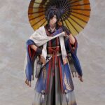 Descubre el apasionante mundo de Estatua Assassin Okada Izo Festival Portrait.