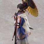 Descubre el apasionante mundo de Estatua Assassin Okada Izo Festival Portrait.