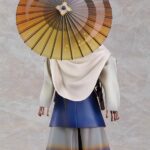 Descubre el apasionante mundo de Estatua Assassin Okada Izo Festival Portrait.