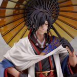 Descubre el apasionante mundo de Estatua Assassin Okada Izo Festival Portrait.