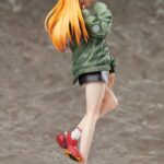 Descubre el apasionante mundo de Estatua Asuka Langley VRadio Eva.