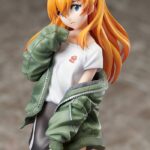 Descubre el apasionante mundo de Estatua Asuka Langley VRadio Eva.